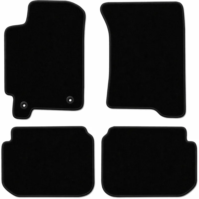 Automatten Subaru Impreza 1993-2000 (type GL) Express Levering
